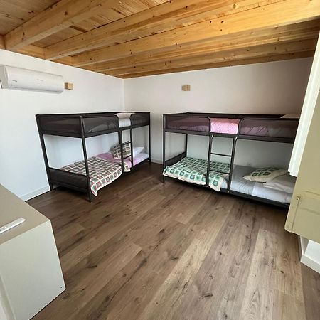Villa Carolina Mora Eksteriør bilde