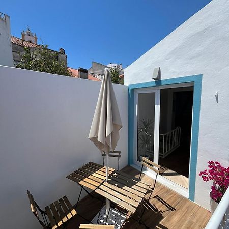 Villa Carolina Mora Eksteriør bilde