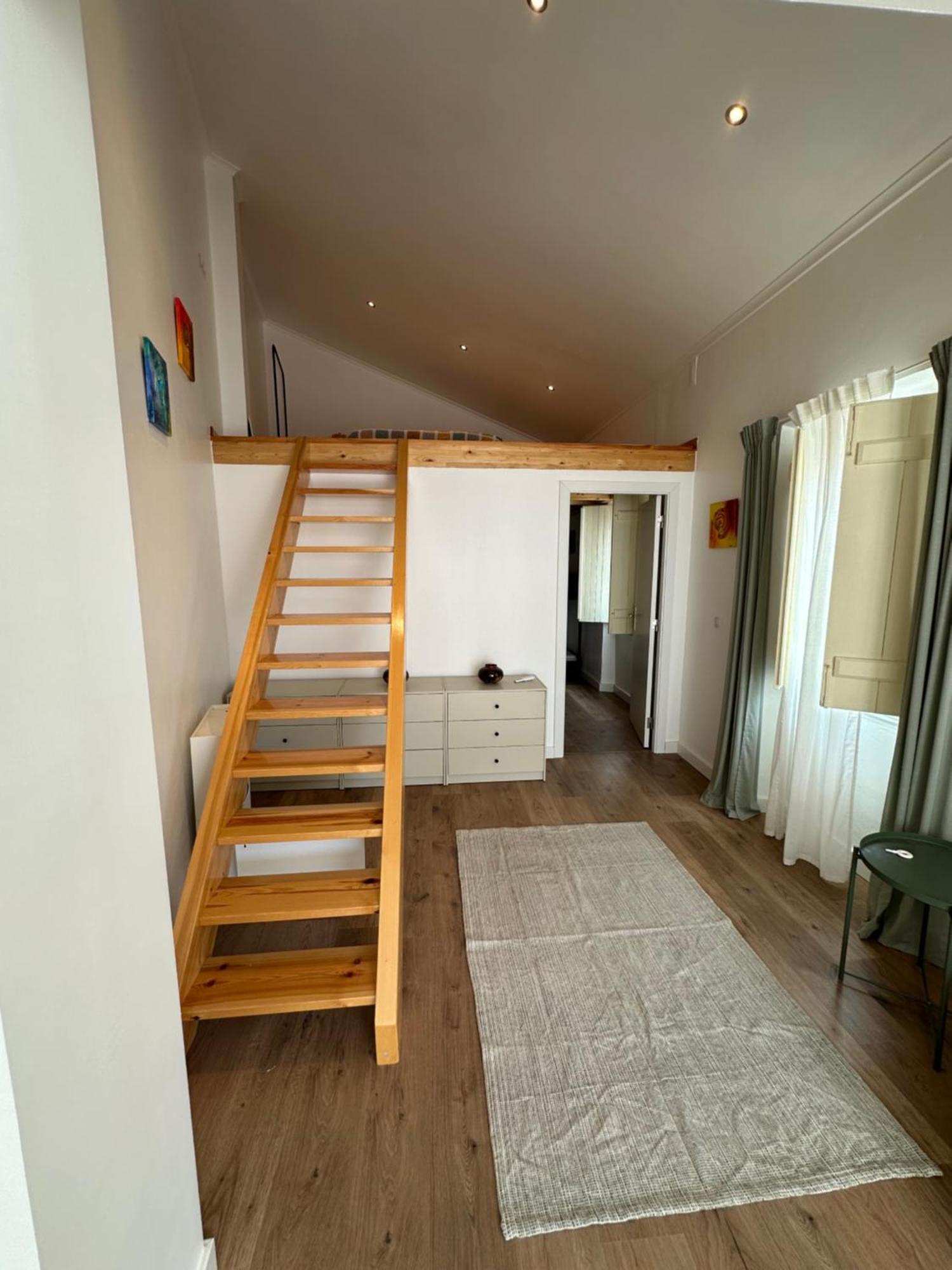 Villa Carolina Mora Eksteriør bilde