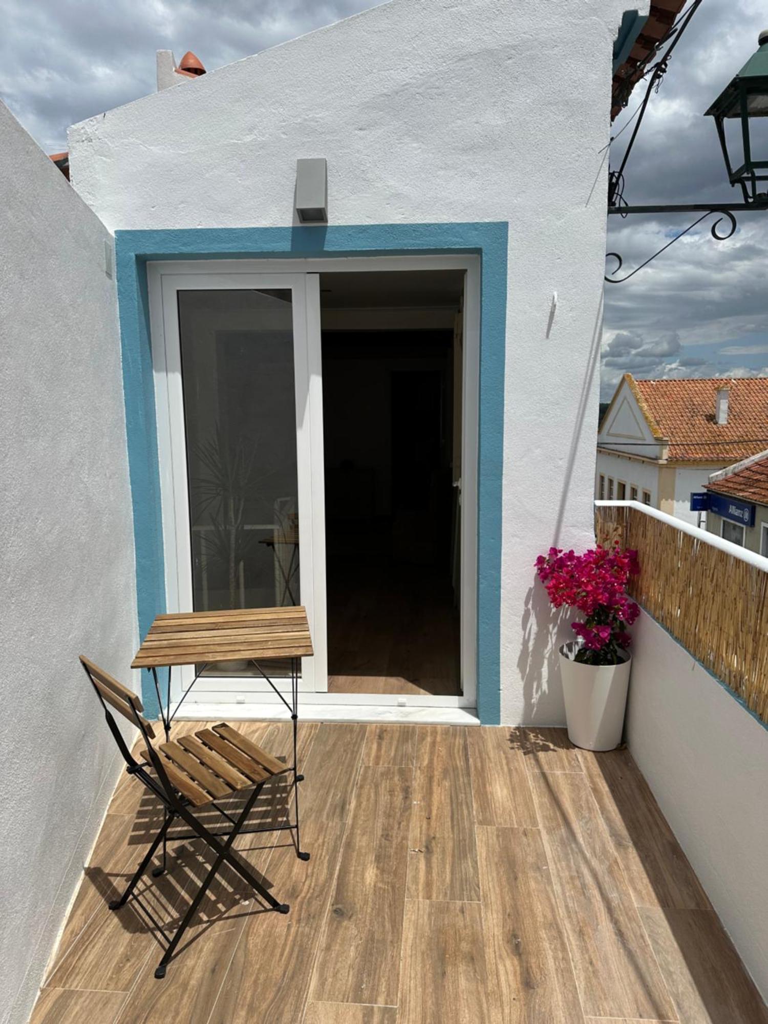 Villa Carolina Mora Eksteriør bilde