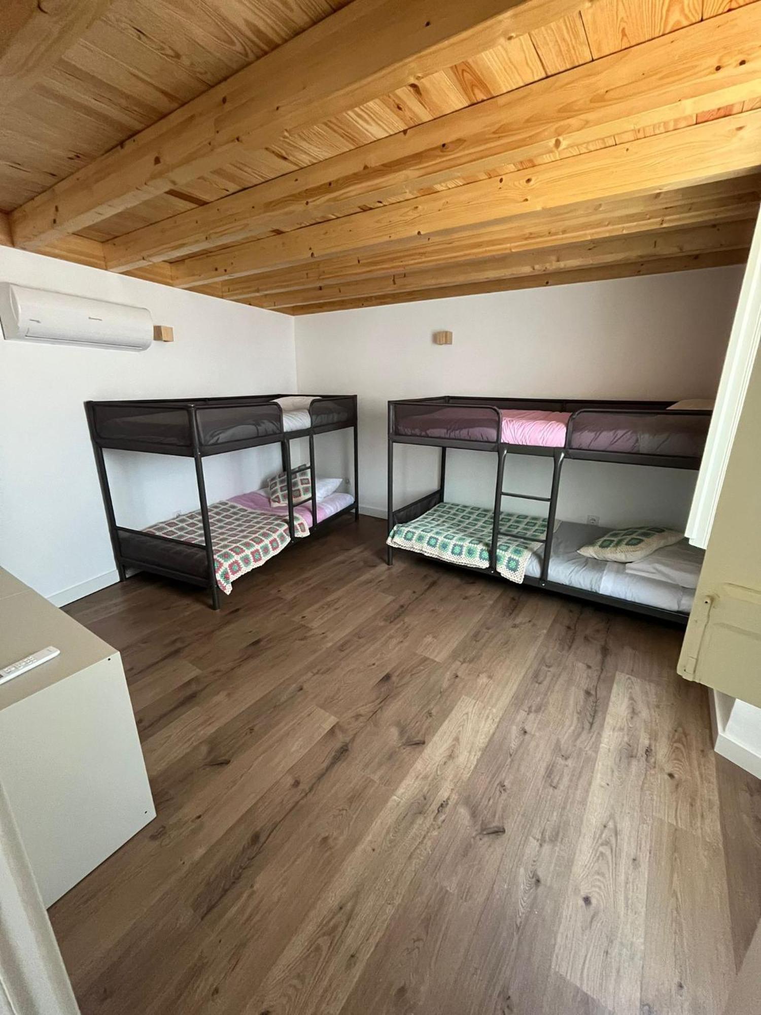 Villa Carolina Mora Eksteriør bilde